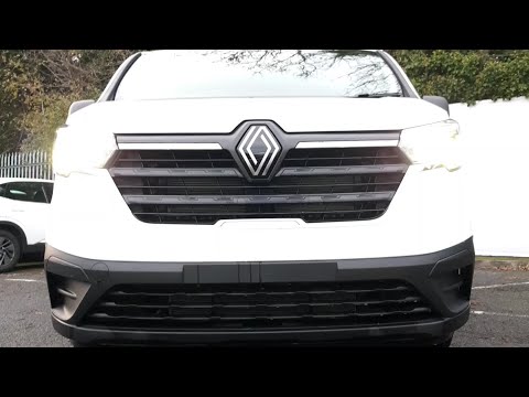 Renault Trafic TRAFIC SL28 BLUE DCI 130 START - Image 2