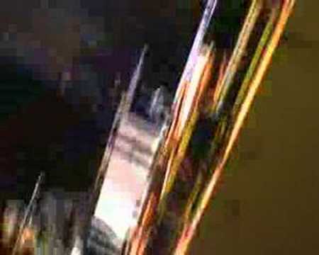 Ricky Stone @ WDF - Seoul  Drops Laurent Pepper No Love