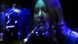 Vanessa Carlton - 09 - I Don&#39;t Want to Be a Bride - Live Webster Hall NYC 18 04 2012