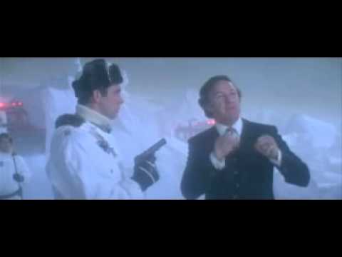 Arctic Police scene from Superman II the Richard Donner Cut REDUX fan edit