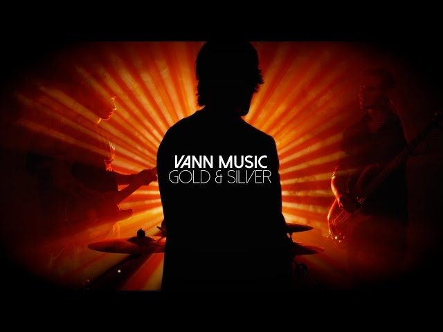  Gold & Silver - Vann Music