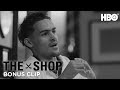 The Shop: Uninterrupted | Trae Young's First All-Star Game (Season 3 Episode 1 Bonus Clip) | HBO