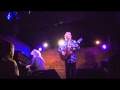 Robyn Hitchcock - Clean Steve - Live in Tel Aviv 2012