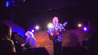 Robyn Hitchcock - Clean Steve - Live in Tel Aviv 2012