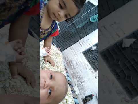 Umamah Noor || Sahar Atif