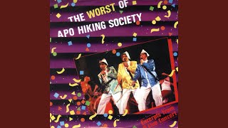 Ligawan Medley: Ewan, Panalangin, Kabilugan Ng Buwan