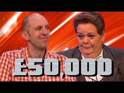 The Final Chase - Wednesday 21st October 2015