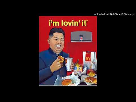 BigMac No Mcdonalds - ShooterGang Frankie