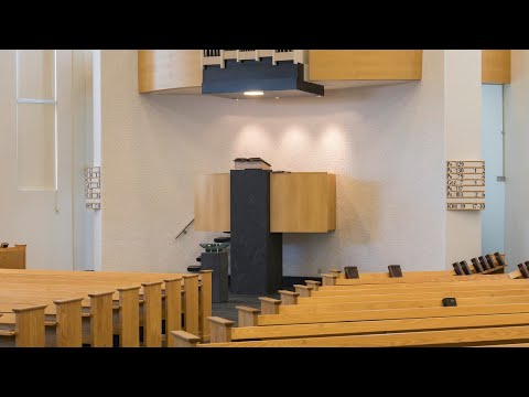 Bijbellezing #3 Filippenzenbrief | Donderdag 12 november 20:00 uur | Ds. P.C. Hoek