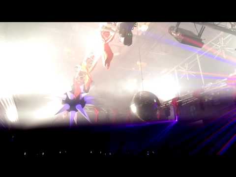 Simon Patterson @ OpenUp 150 - Yahel & Omiki feat. Liya - Black Hole