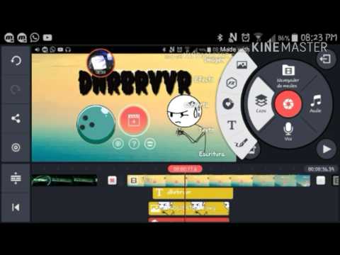 download lagu mp3 mp4 Tutorial Como Usar Kinemaster, download lagu Tutorial Como Usar Kinemaster gratis, unduh video klip Tutorial Como Usar Kinemaster