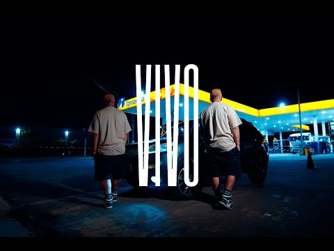 Moskitto - VIVO (Prod. DG Beatz)