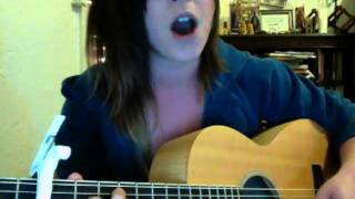 "Wilderness", a Middle Brother cover