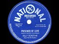 1946 HITS ARCHIVE: Prisoner Of Love - Billy Eckstine