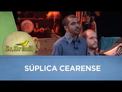 Súplica Cearense - Casuarina