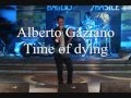 Alberto Gaziano - Time of dying (cover Three Days ...