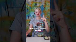 Frida Kahlo inspired me to look beyond my disability and to believe in myself | Clara Woods #shorts