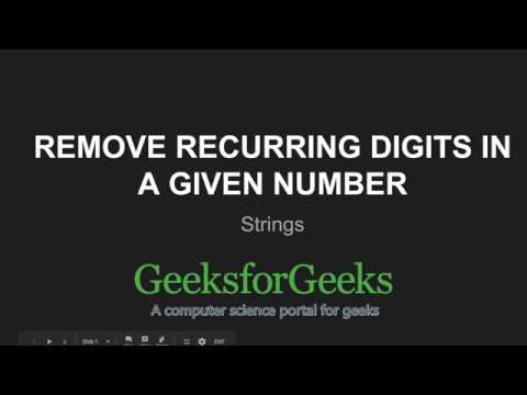 Write a program to print all permutations of a given string | GeeksforGeeks