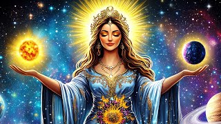 Вас будут желать и любить как никогда прежде — активируйте Закон Притяжения 528 Гц