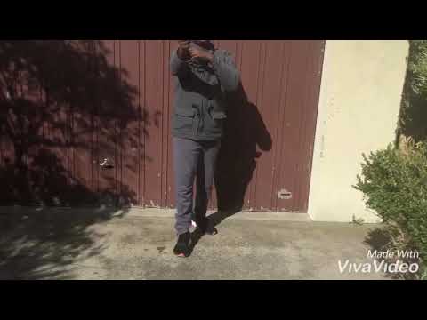 Jay Shmurda & Dr Fill- Gang Gang Remix (Official Video)