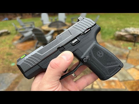 Ruger Max-9 Price