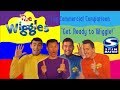 The Wiggles Spin Master S Toy Commecial Comparison With Better Editing