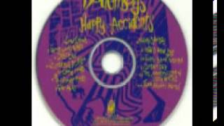 Doughboys - Happy Accidents (1991) Full Album
