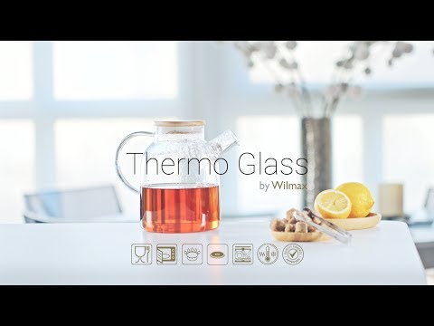 THERMO GLASS BY WILMAX THERMO GLASS BY WILMAX