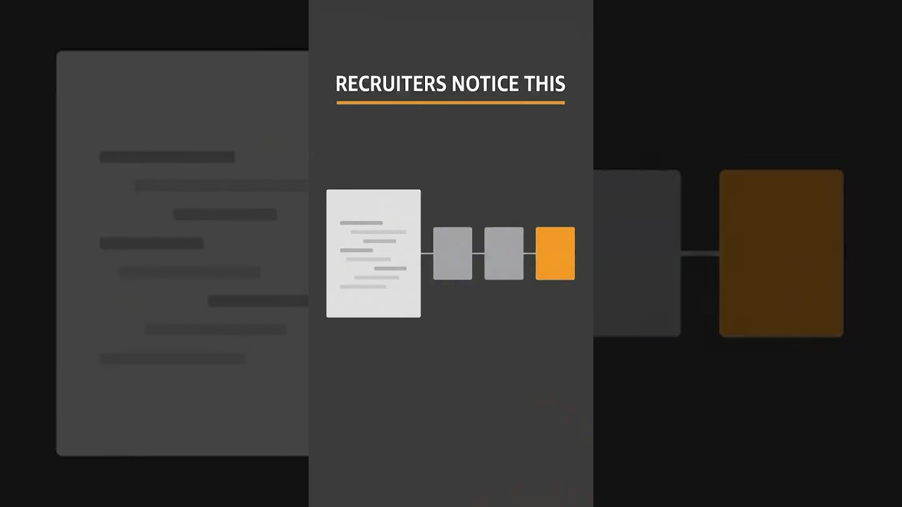 The One GitHub Setup Recruiters Actually Notice