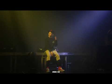 180504 Loopy - Lala (루피단콘 The answer)