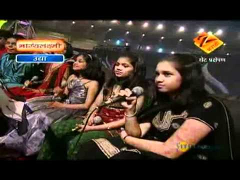 SRGMP Little Champs 2010 Grand Finale Jan. 09 '11 Part - 18