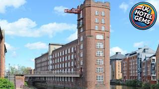 Riverside Studio Apartments Close To City Centre | York, United Kingdom | Hotel 