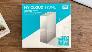 WD My Cloud Home - Wie kann so etwas noch existieren?