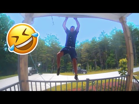 When It's Your Bad Day! | Best Funny Fails Compilation | Episode - 174 | ClipBoy