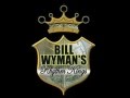 BILL WYMAN & GEORGE HARRISON - LOVE LETTERS
