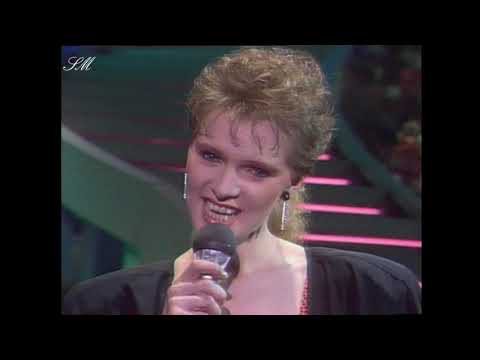 Lena Biolcati - Innamoratevi come me - 1985 remaster LP stereo