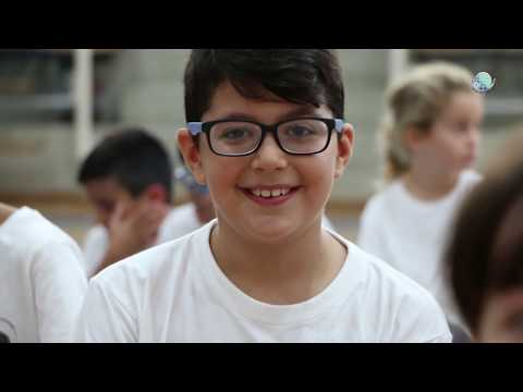Dance for Kindness 2019: ISRAEL - רמת גן, ערמונים