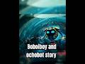 Boboiboy The Movie And Boboiboy Movie 2 BoBoiBoy And Ochobot Story Edit Short