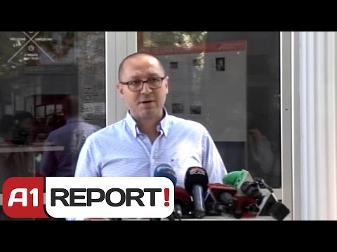 A1 Report - Kojdheli:Zyra e Punës ofron 3000 vende të reja çdo muaj, Bashkia 0