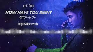 Download lagu Eric Chou - How Have You Been? 你好不好 (Inquisitive Remix) mp3 Download lagu Eric Chou - How Have You Been? 你好不好 (Inquisitive Remix) mp3