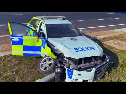 🔴 NEW - Traffic Cops On The Edge (2023) || Police Interceptors || S25-E5 || Motorway Cops