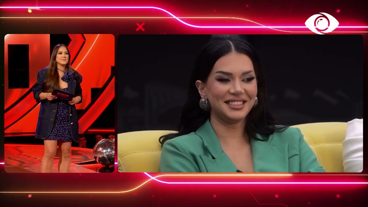 Rrezikojnë largimin, ja cilët janë banorët e nominuar të kësaj jave