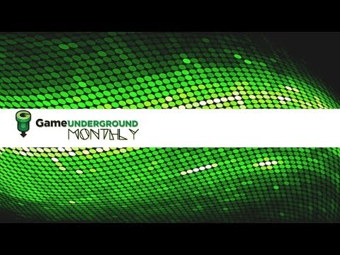 GUM 2/15: SSFIVAE: EMP LGI Salesman vs. N00btron