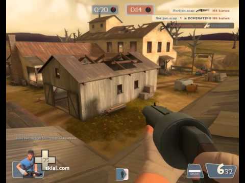 gaspero's Plays.tv Clip