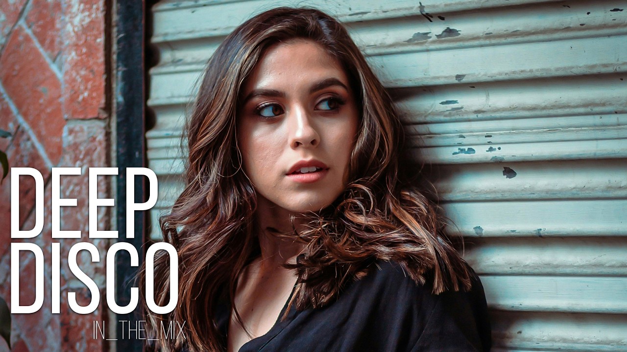 Deep House 2025 I Evony Chill Out Mix #121