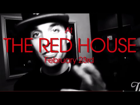 The Nick James Showcase - Live at The Red House