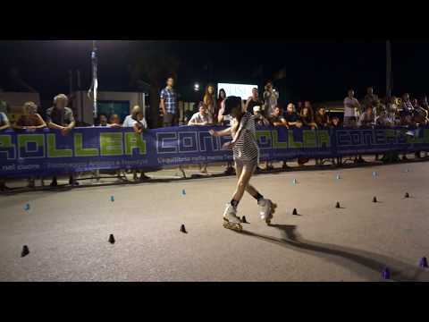 CRB 2017 / Skubis Marta - 5 place