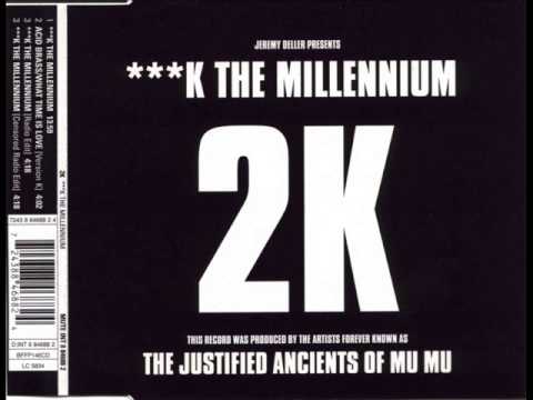 ***K The Millennium video thumbnail