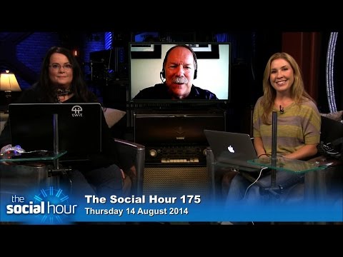LinkedIn Pro Tips The Social Hour 175