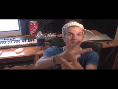 Secondtunez in MRG studio